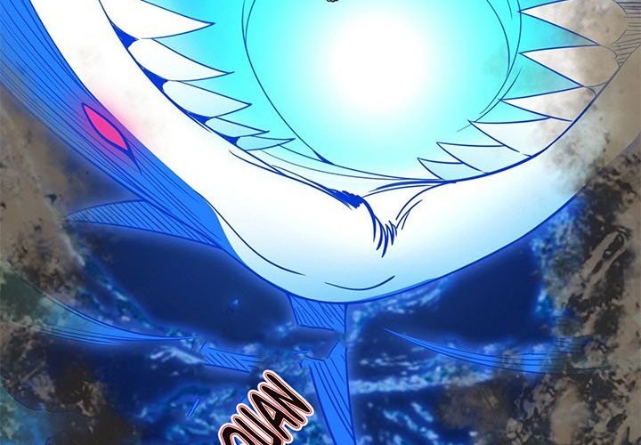 I’m An Evil God Chapter 171 - halaman 9