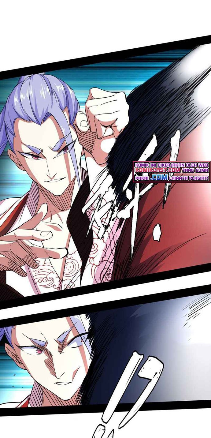 I’m An Evil God Chapter 172 - halaman 10