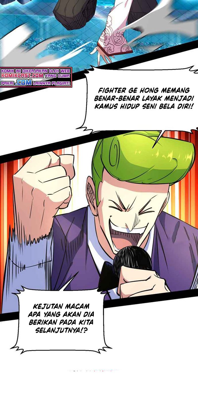 I’m An Evil God Chapter 172 - halaman 13