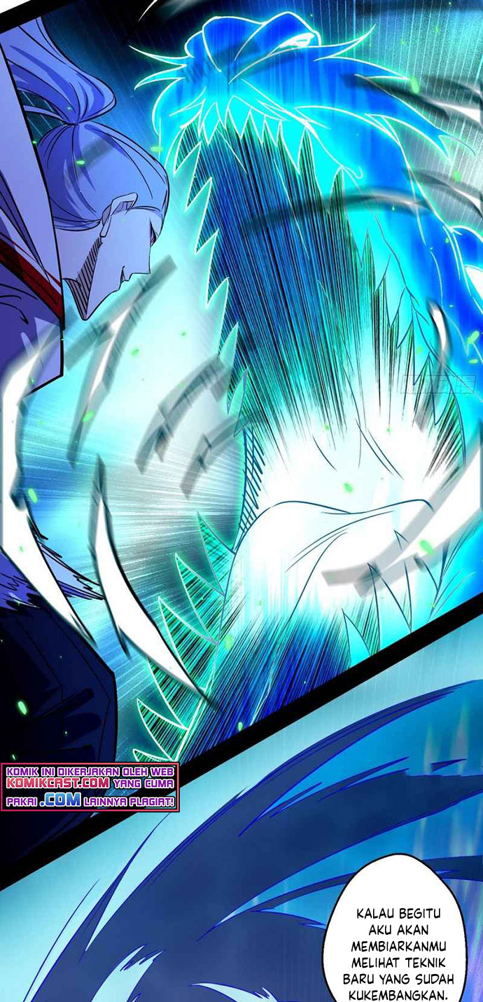 I’m An Evil God Chapter 172 - halaman 16