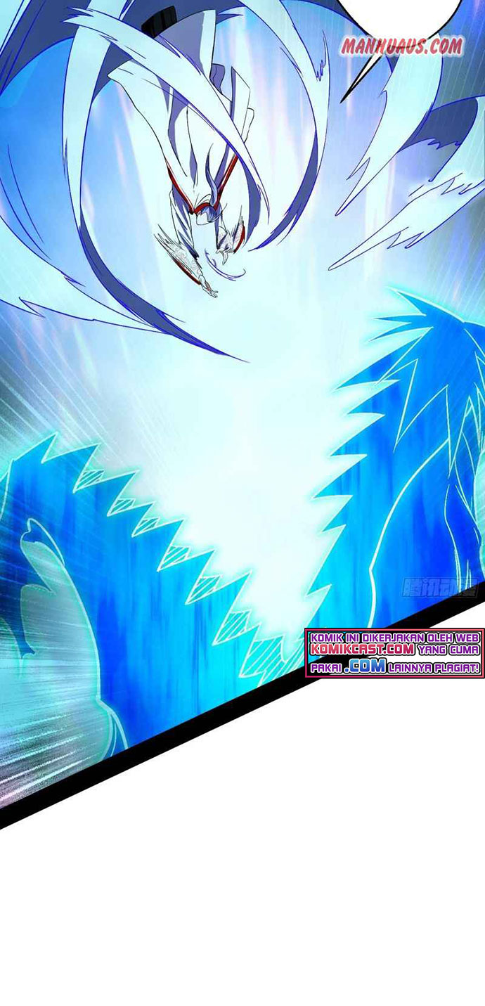 I’m An Evil God Chapter 172 - halaman 17