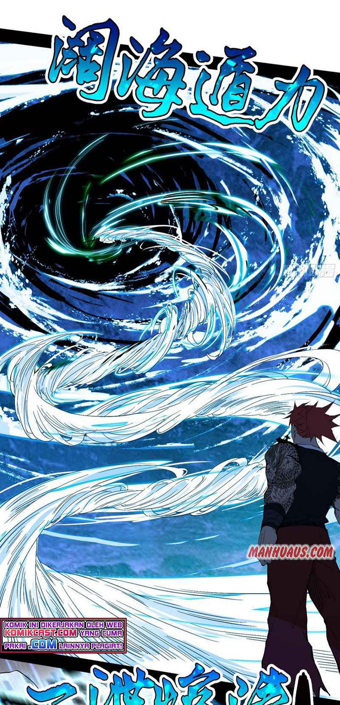 I’m An Evil God Chapter 172 - halaman 18