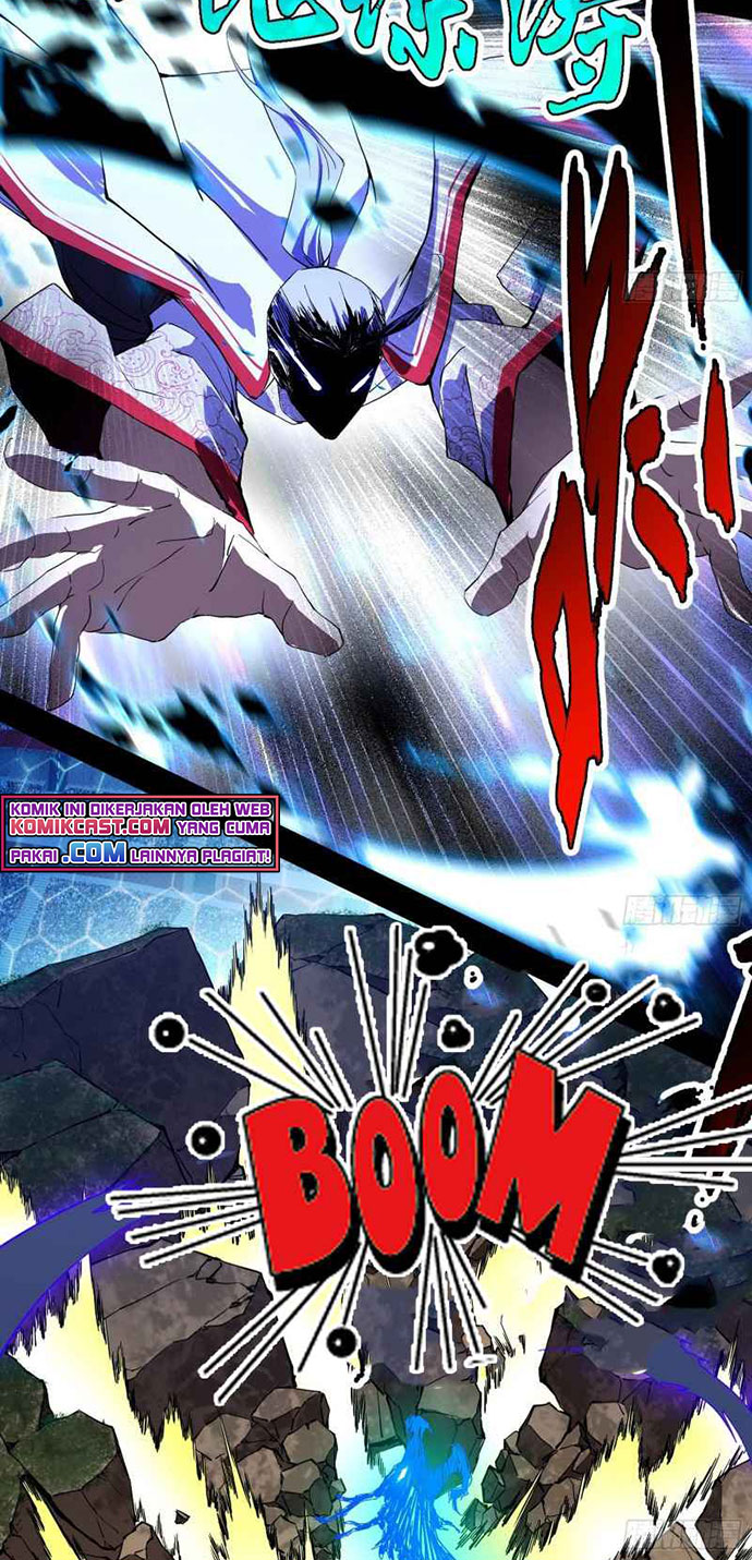 I’m An Evil God Chapter 172 - halaman 19