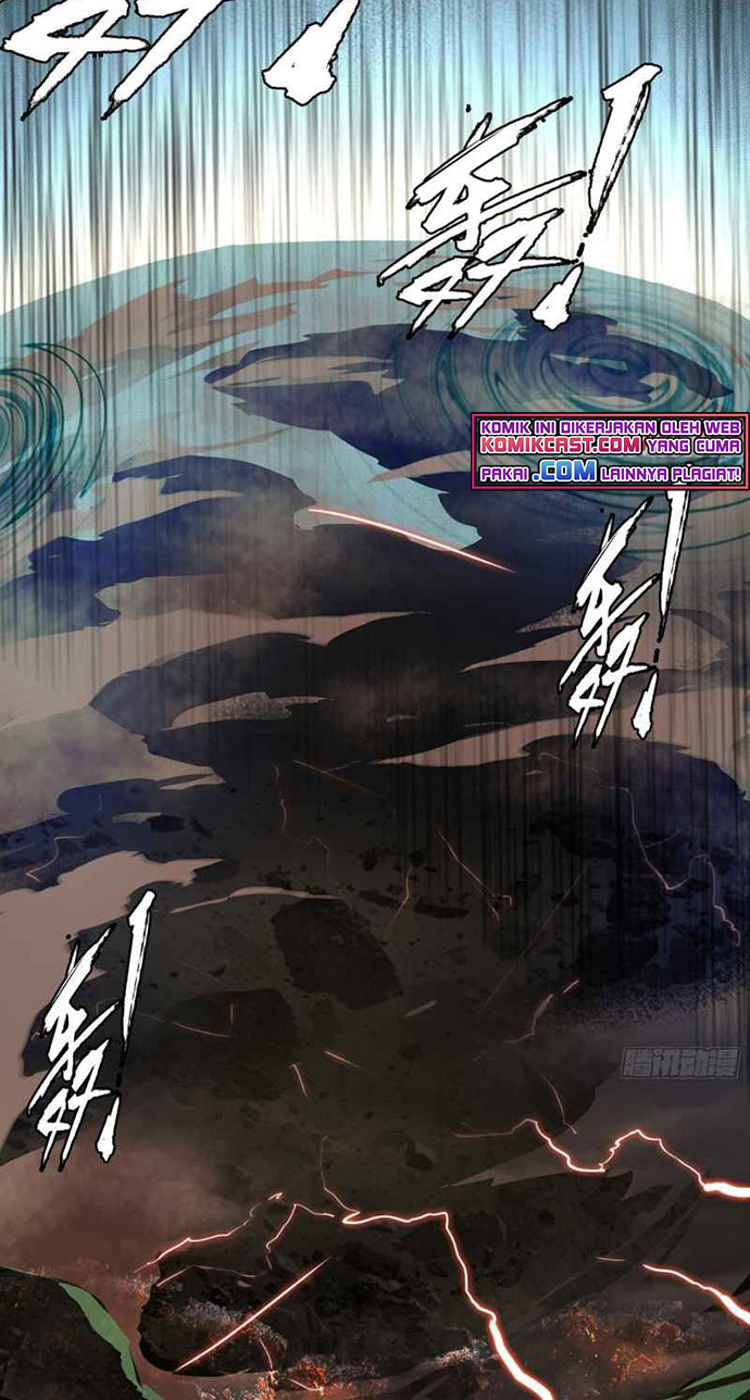 I’m An Evil God Chapter 172 - halaman 23