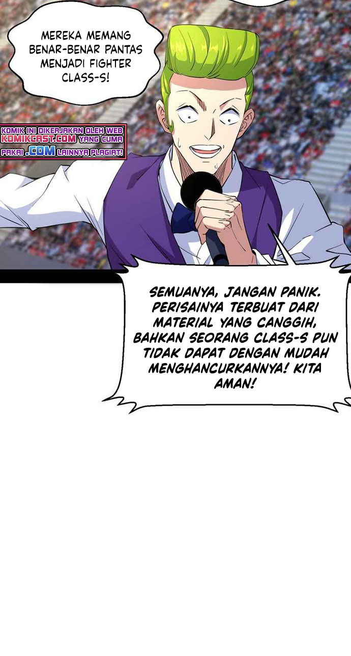 I’m An Evil God Chapter 172 - halaman 25