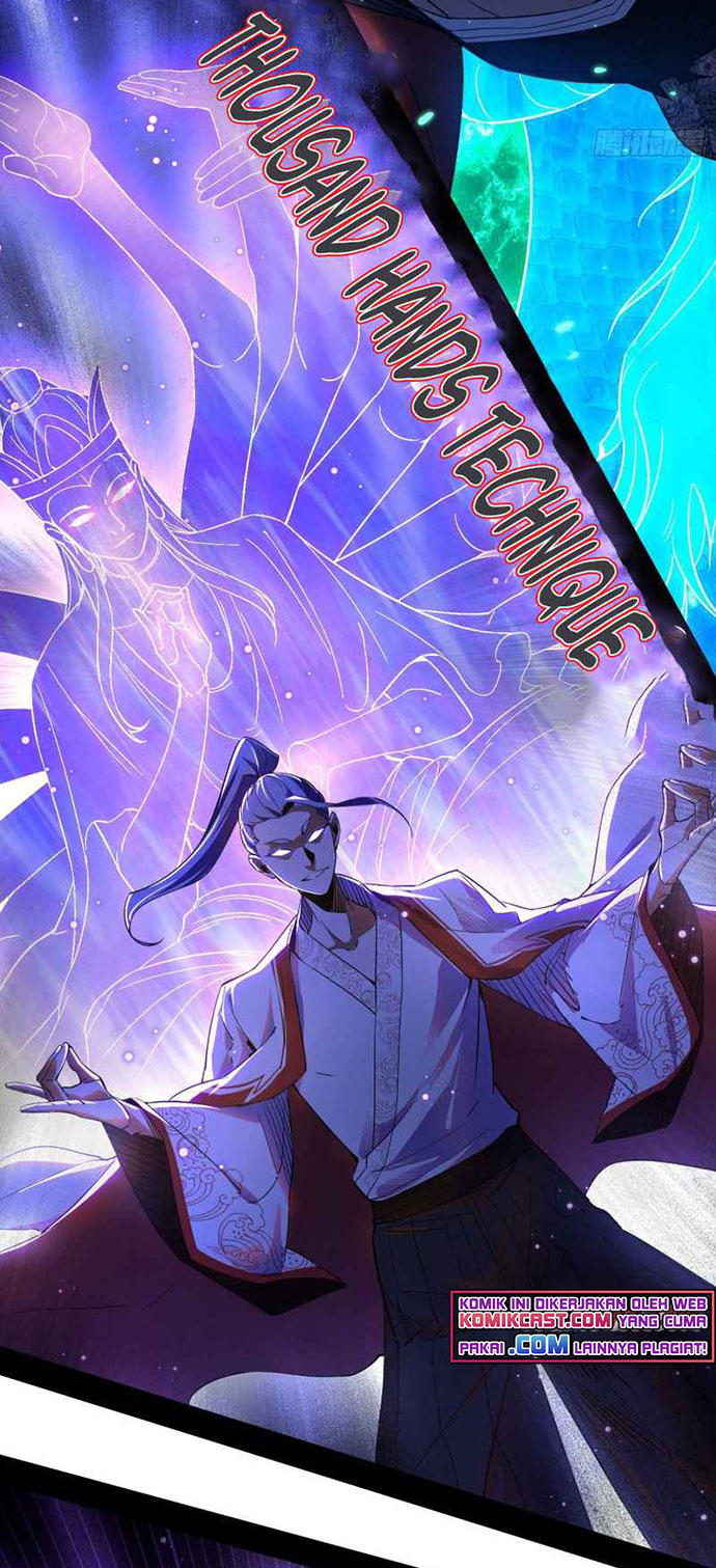 I’m An Evil God Chapter 172 - halaman 4