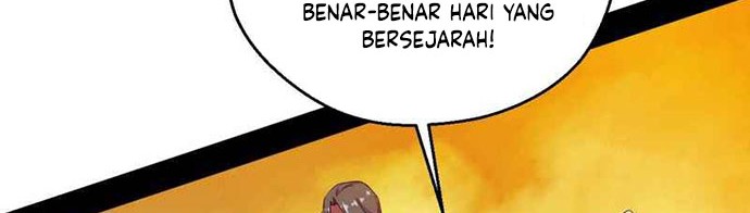 I’m An Evil God Chapter 172 - halaman 43