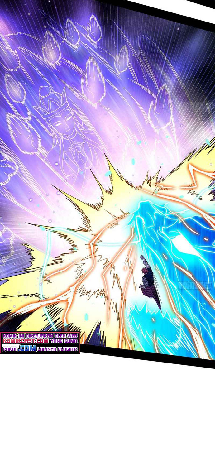 I’m An Evil God Chapter 172 - halaman 5