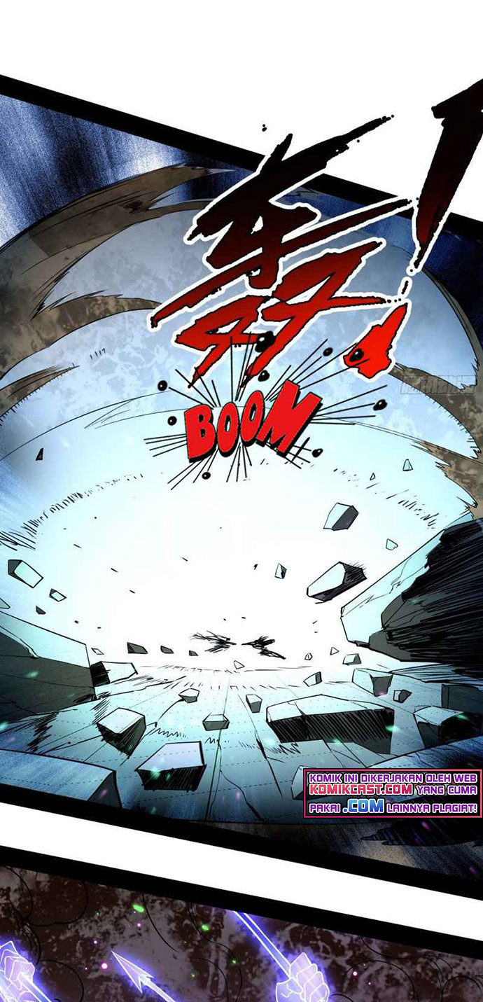I’m An Evil God Chapter 172 - halaman 6