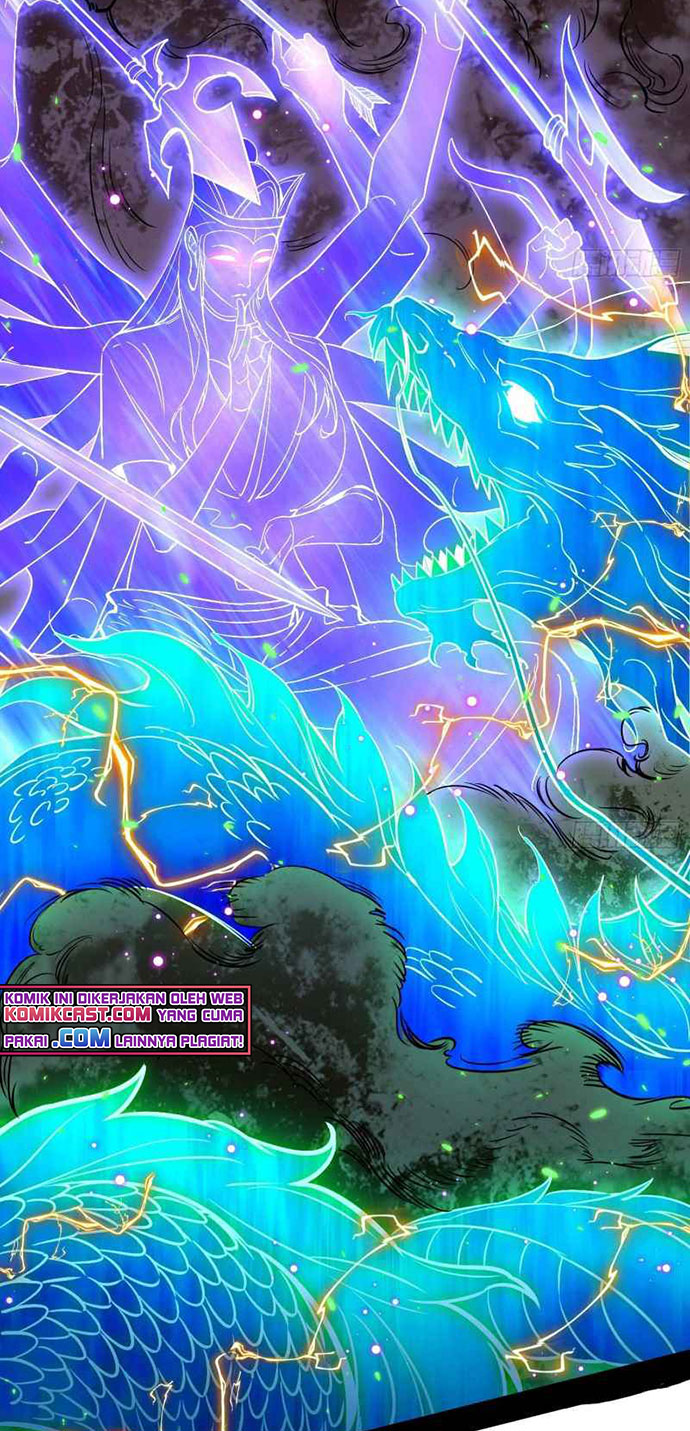 I’m An Evil God Chapter 172 - halaman 7