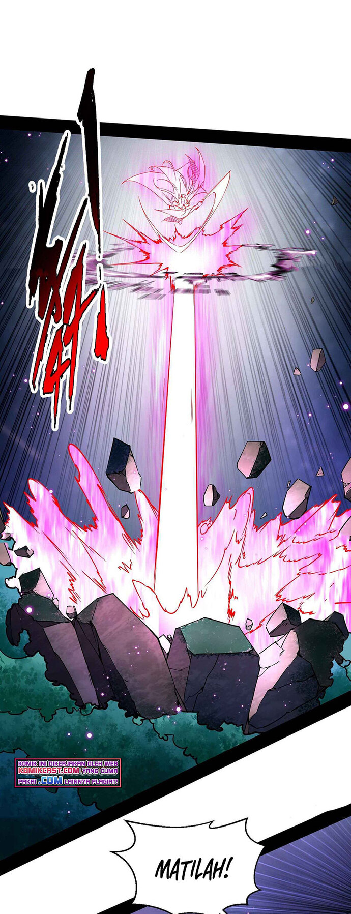I’m An Evil God Chapter 173 - halaman 31