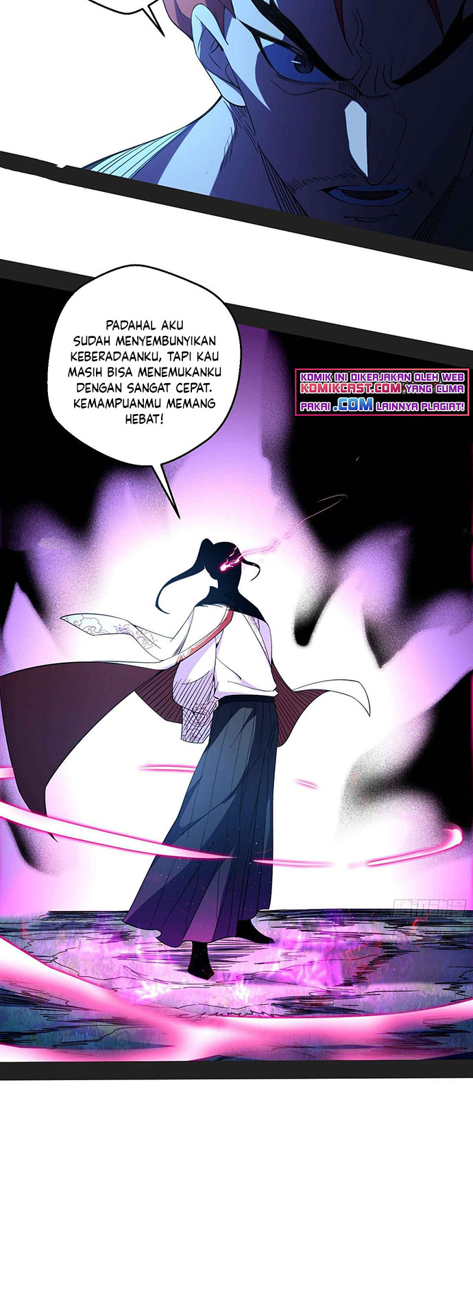 I’m An Evil God Chapter 173 - halaman 4