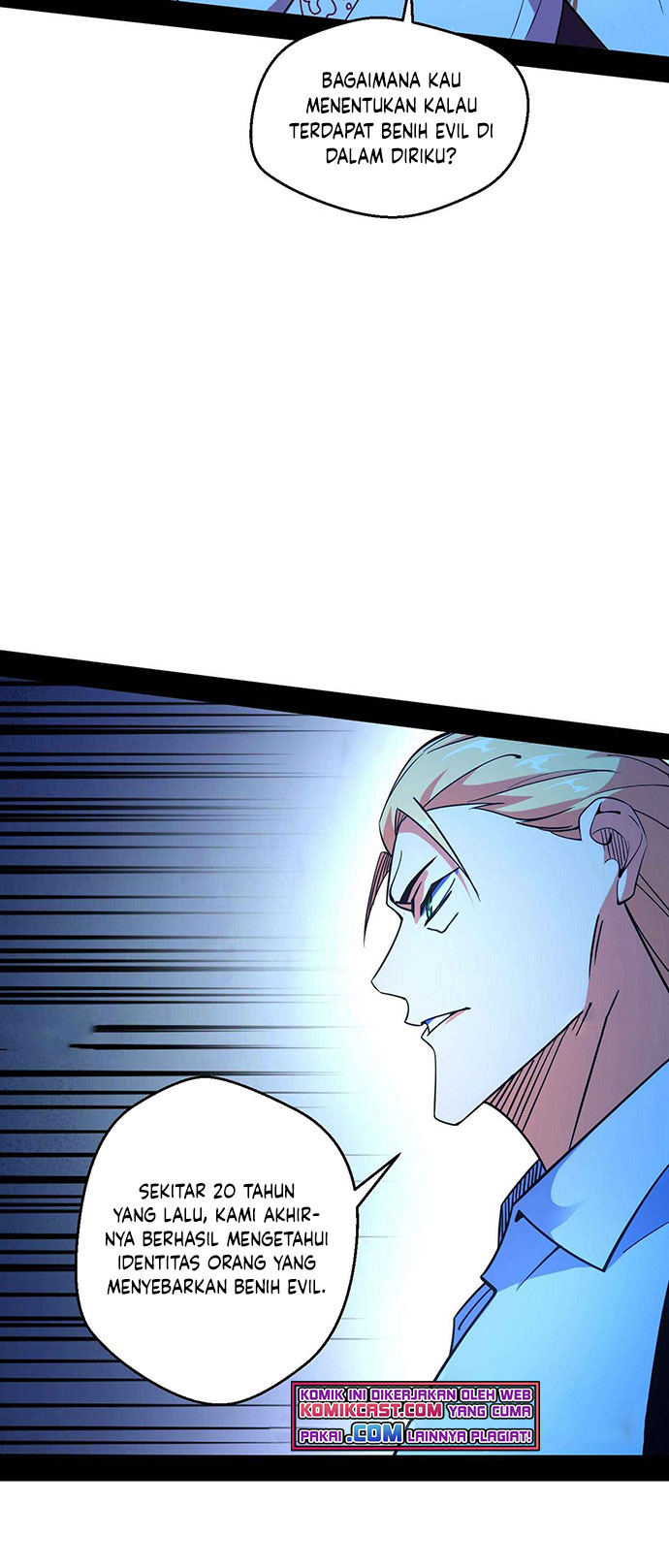 I’m An Evil God Chapter 173 - halaman 7
