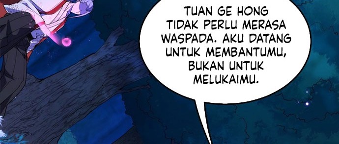 I’m An Evil God Chapter 174 - halaman 25