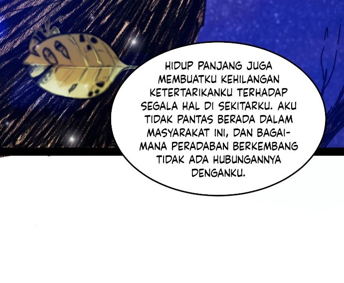 I’m An Evil God Chapter 174 - halaman 33