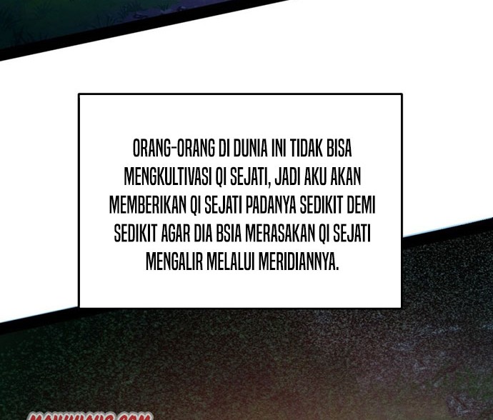 I’m An Evil God Chapter 174 - halaman 43