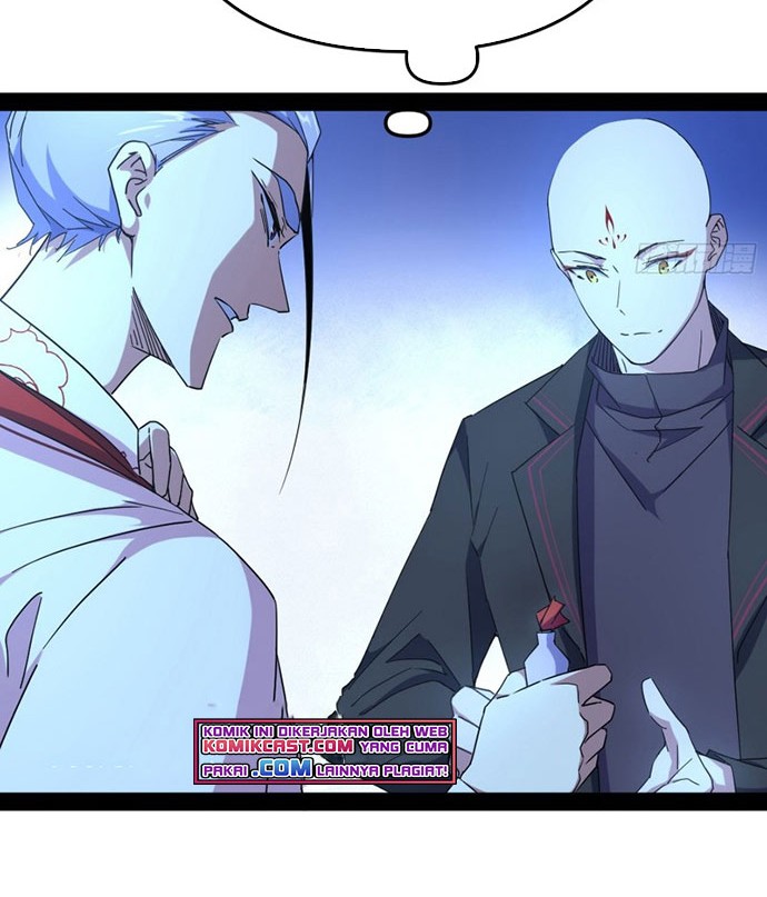 I’m An Evil God Chapter 174 - halaman 49