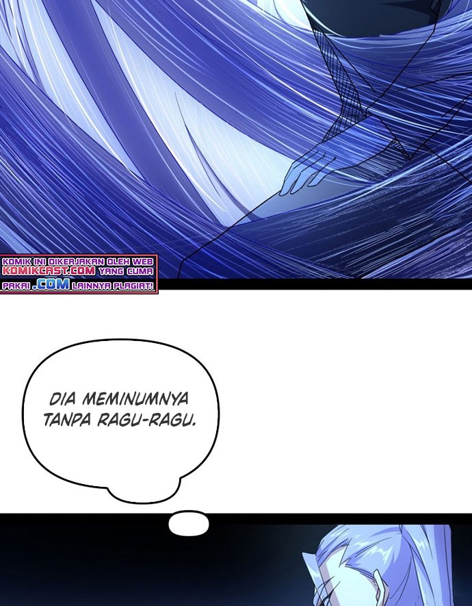 I’m An Evil God Chapter 174 - halaman 51