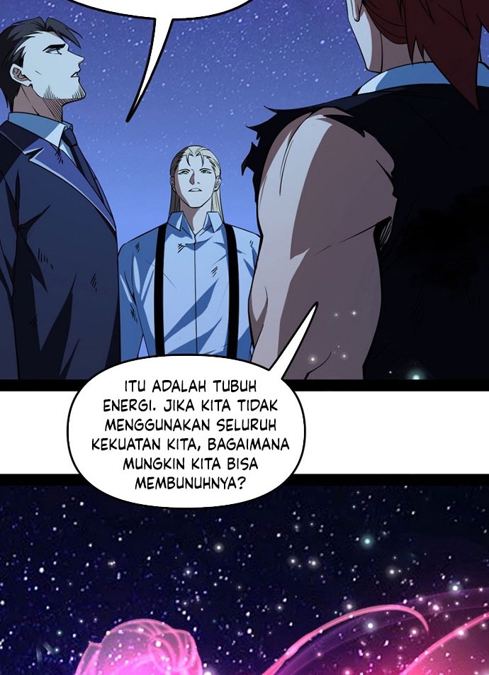 I’m An Evil God Chapter 174 - halaman 7