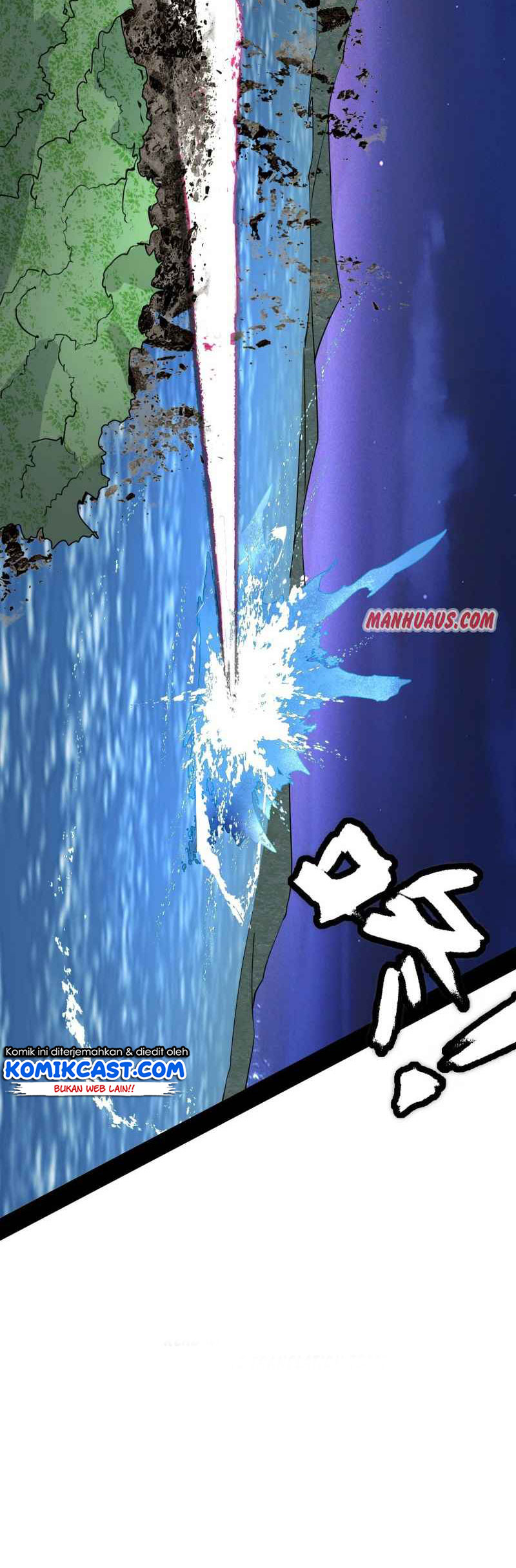 I’m An Evil God Chapter 175 - halaman 18