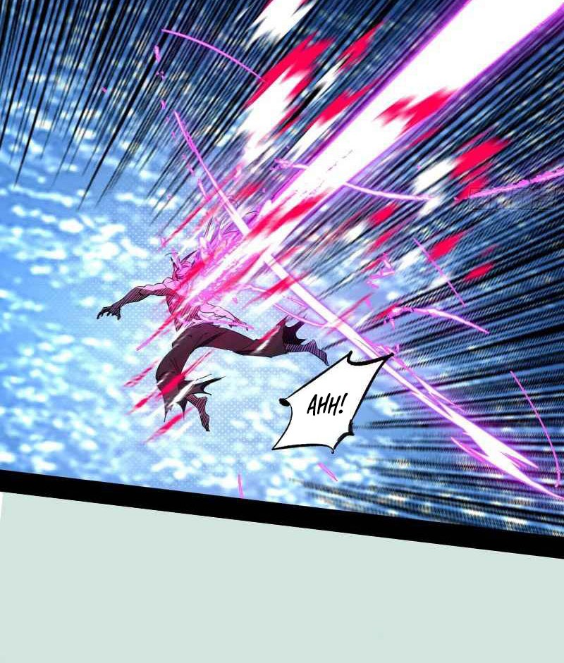 I’m An Evil God Chapter 175 - halaman 25