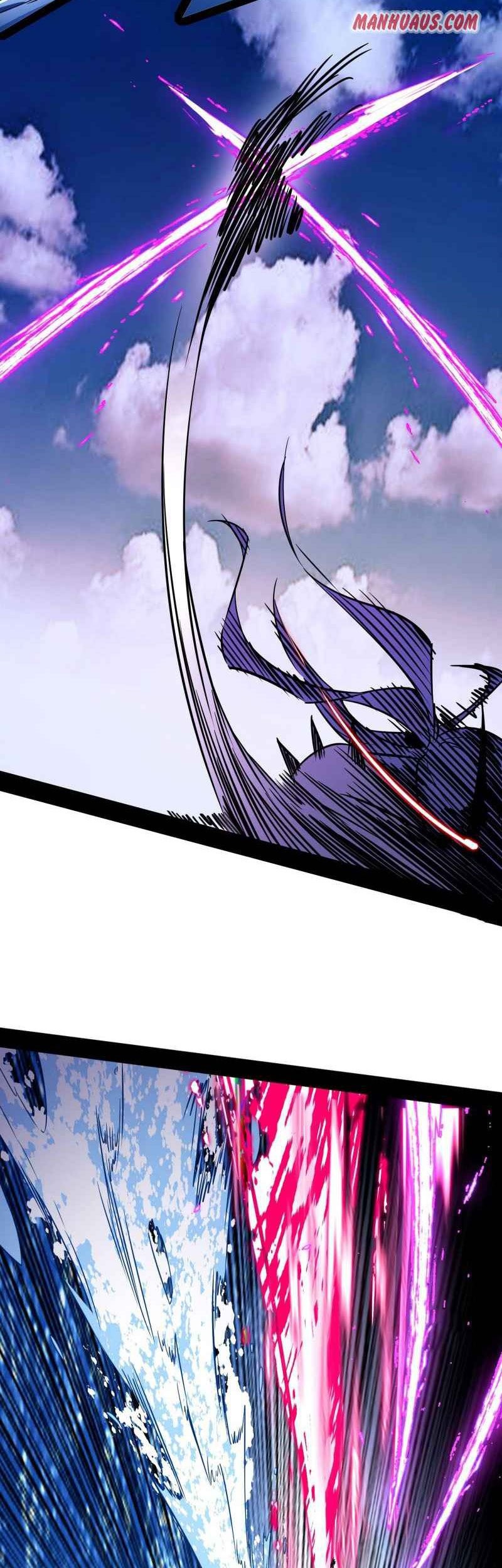 I’m An Evil God Chapter 175 - halaman 28