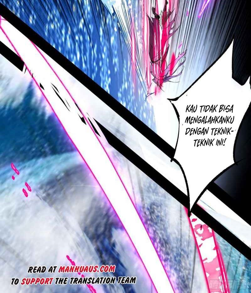 I’m An Evil God Chapter 175 - halaman 29