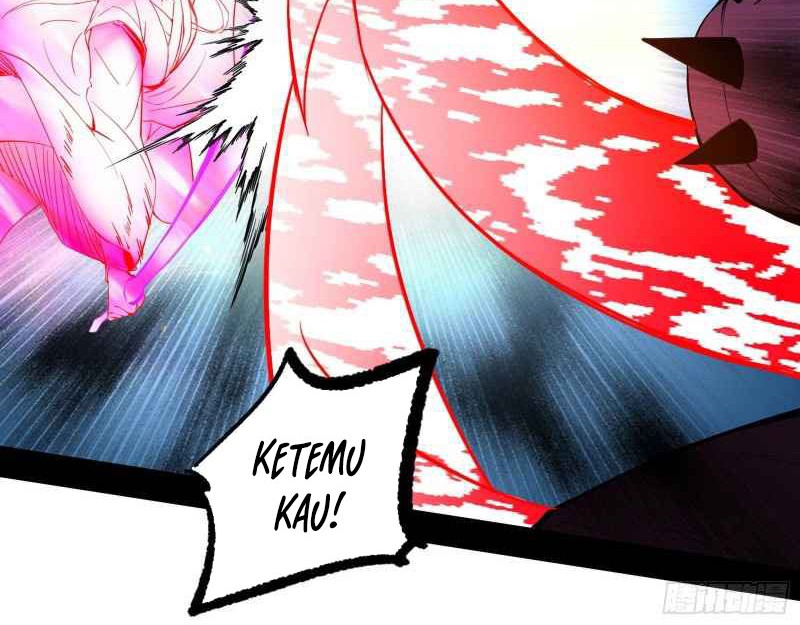 I’m An Evil God Chapter 175 - halaman 35