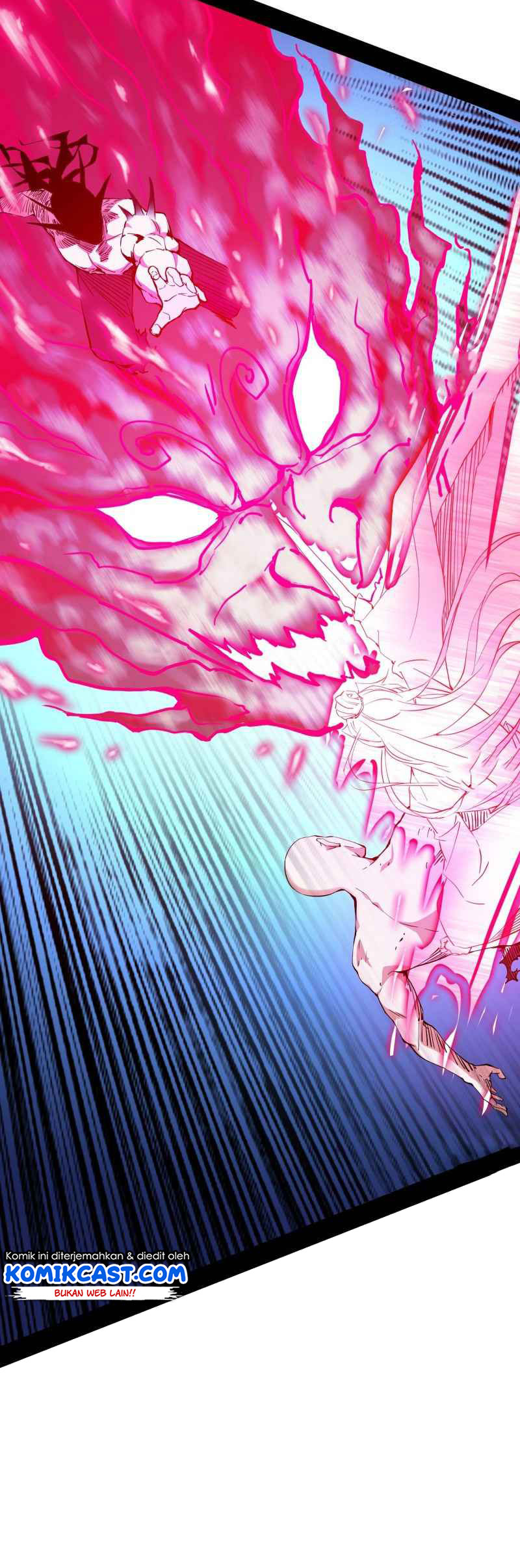 I’m An Evil God Chapter 175 - halaman 43
