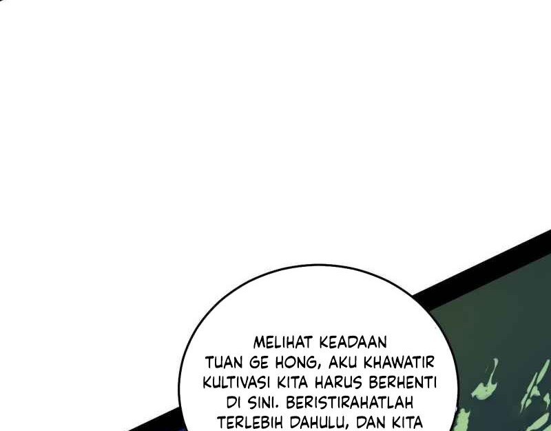 I’m An Evil God Chapter 175 - halaman 6