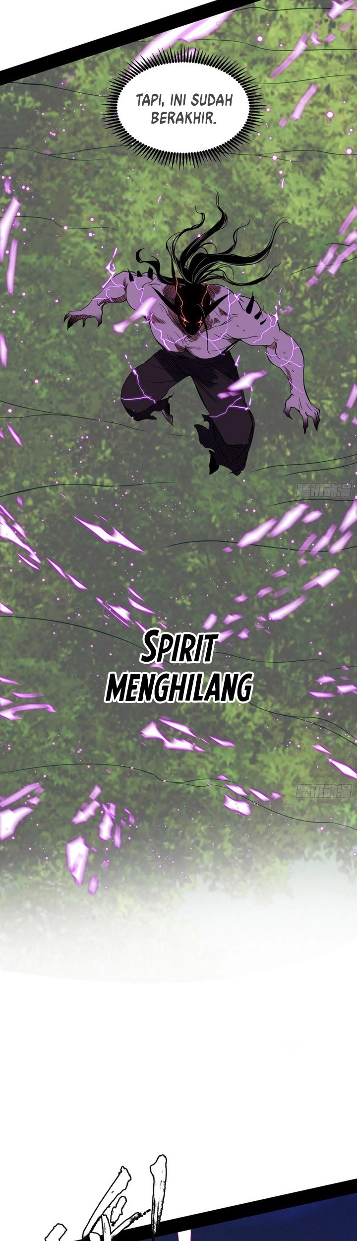 I’m An Evil God Chapter 176 - halaman 18