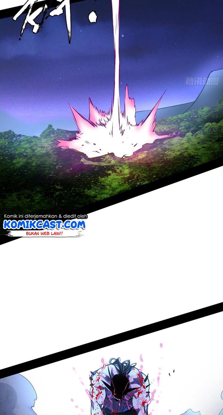 I’m An Evil God Chapter 176 - halaman 19
