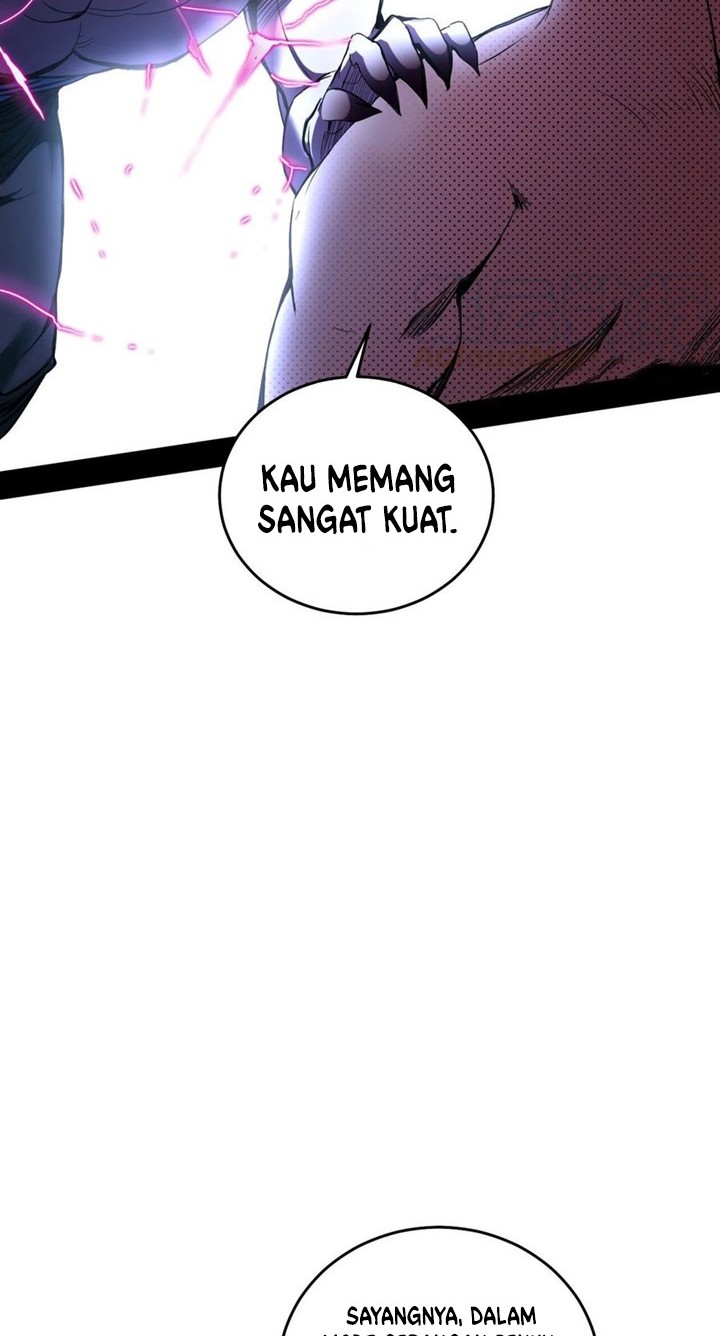 I’m An Evil God Chapter 176 - halaman 21