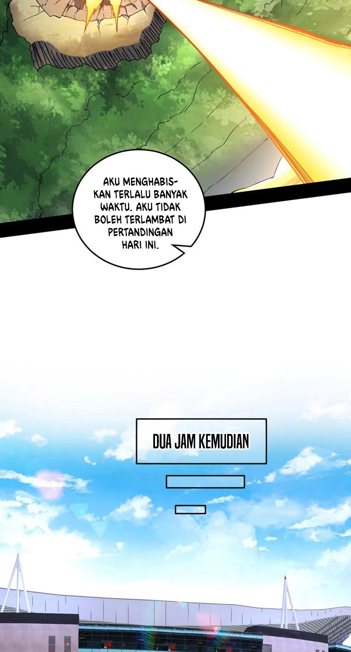 I’m An Evil God Chapter 176 - halaman 27