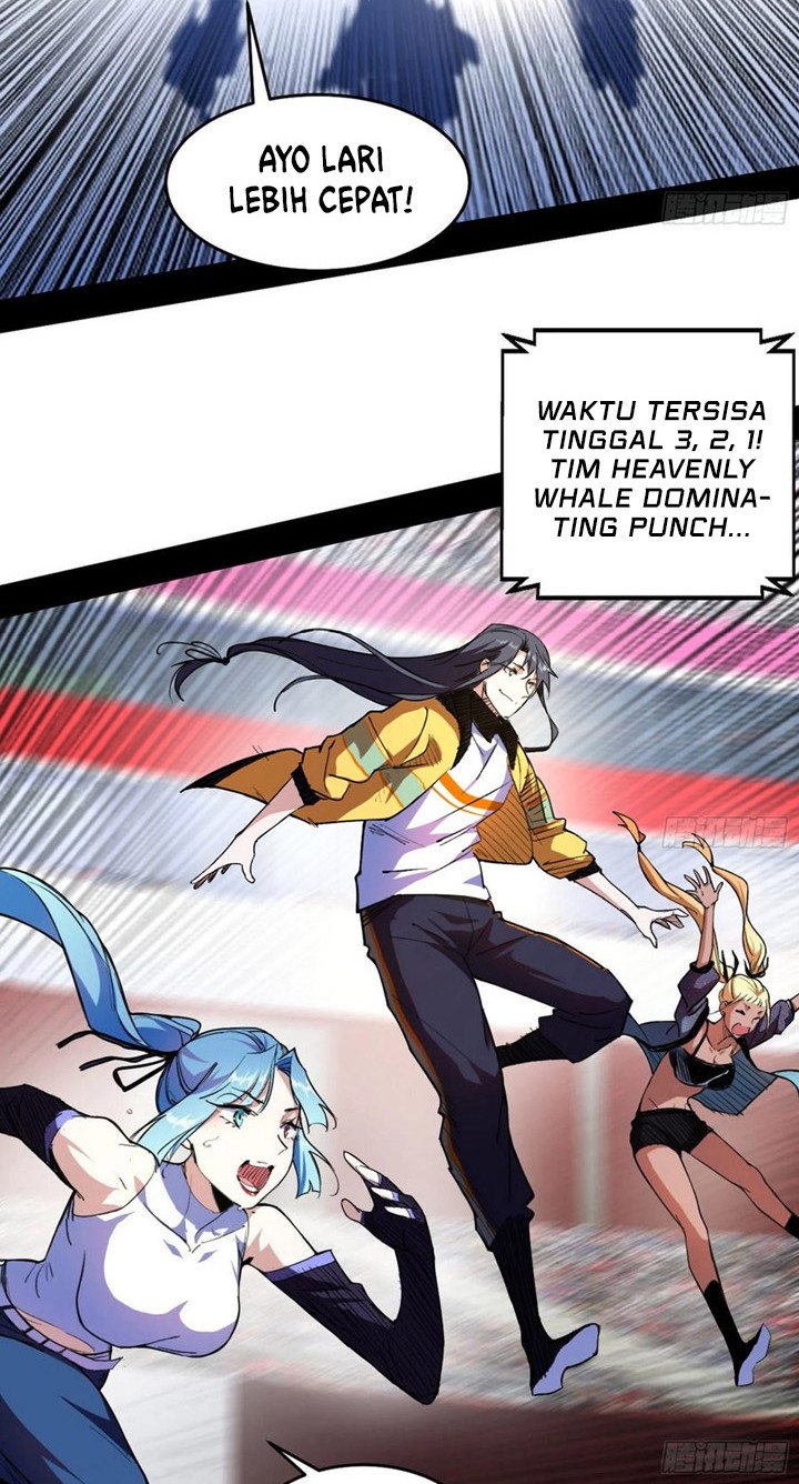 I’m An Evil God Chapter 176 - halaman 29