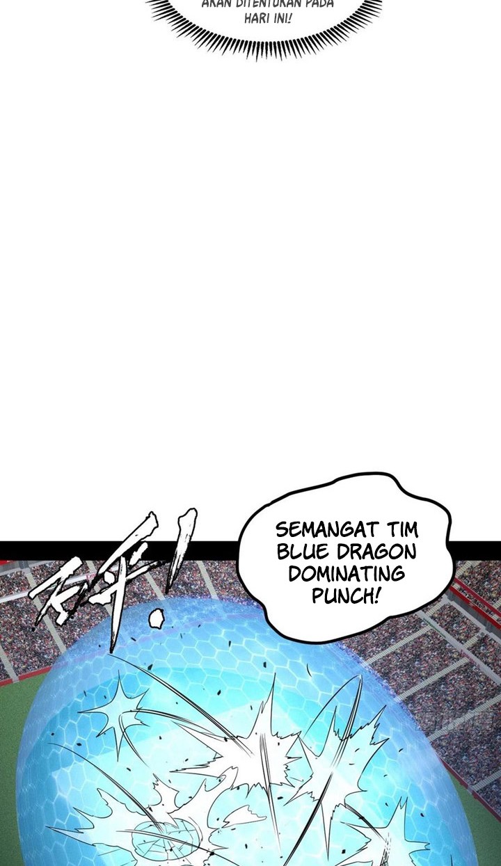 I’m An Evil God Chapter 176 - halaman 33