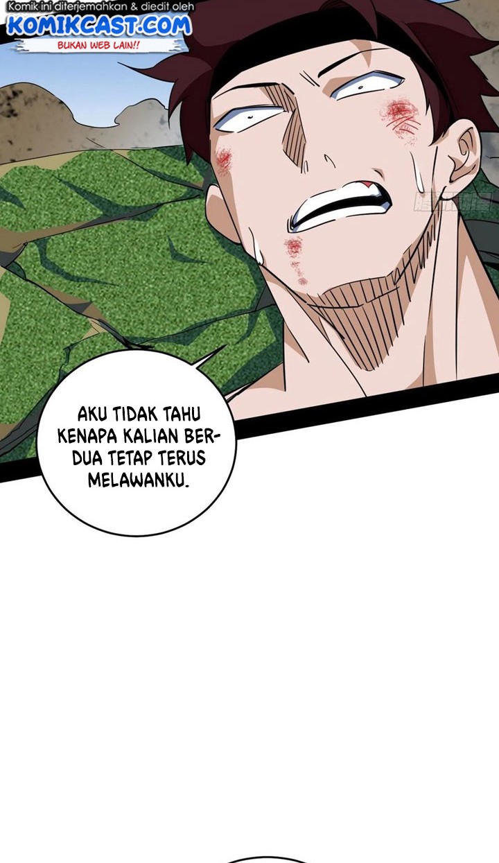 I’m An Evil God Chapter 176 - halaman 37
