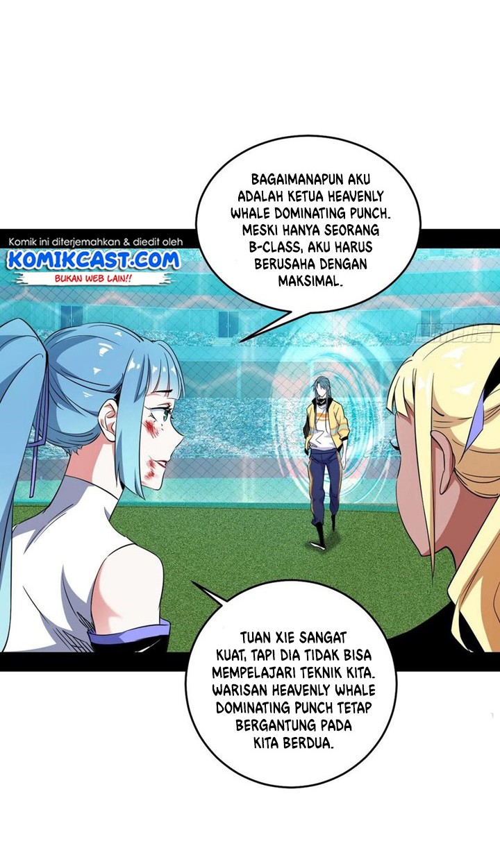 I’m An Evil God Chapter 176 - halaman 39