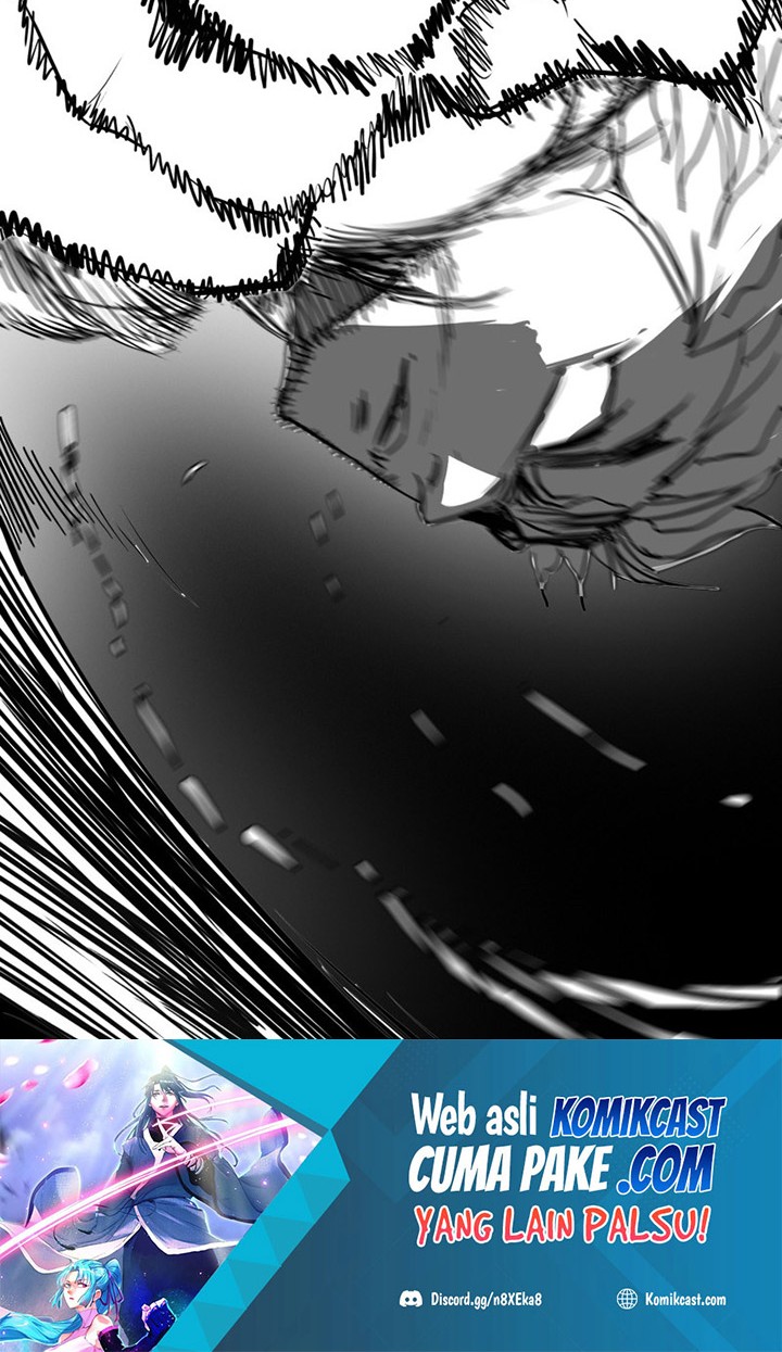 I’m An Evil God Chapter 176 - halaman 43