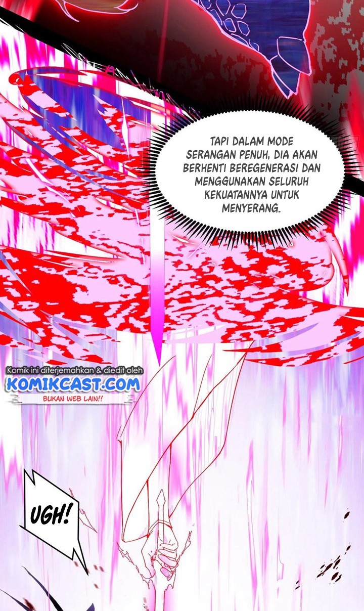 I’m An Evil God Chapter 176 - halaman 5