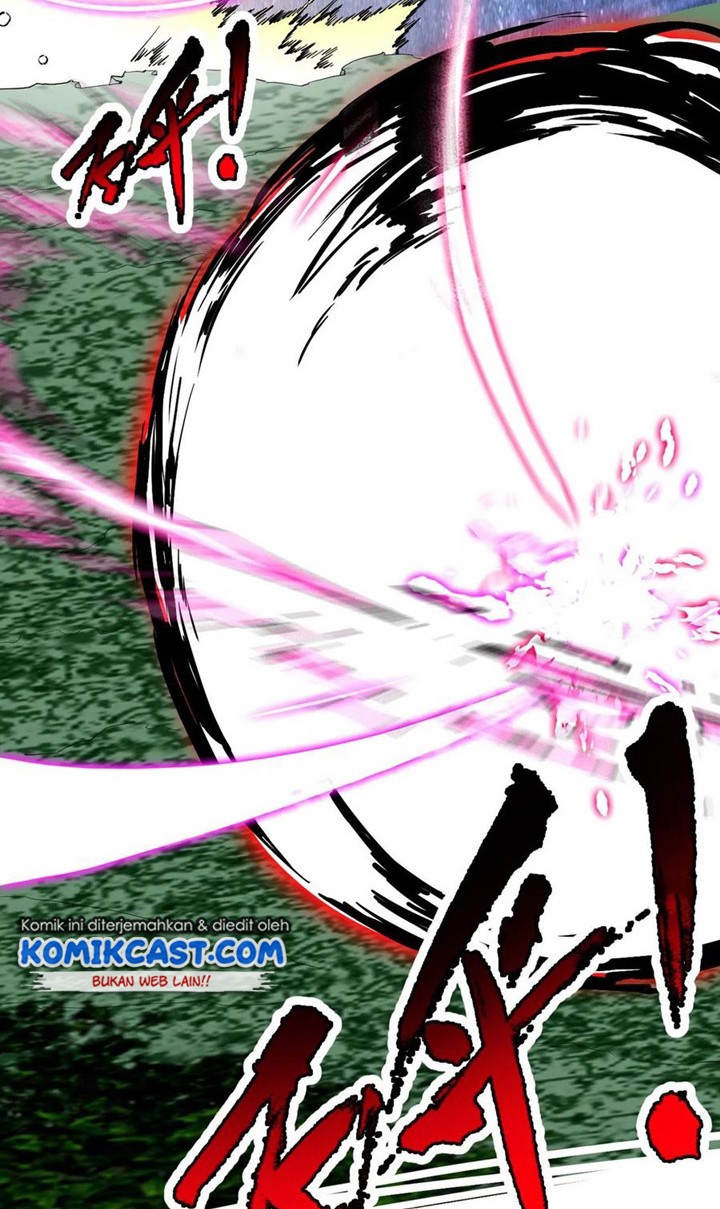 I’m An Evil God Chapter 176 - halaman 9