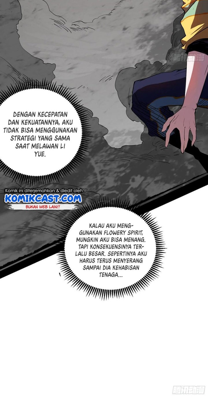I’m An Evil God Chapter 177 - halaman 15