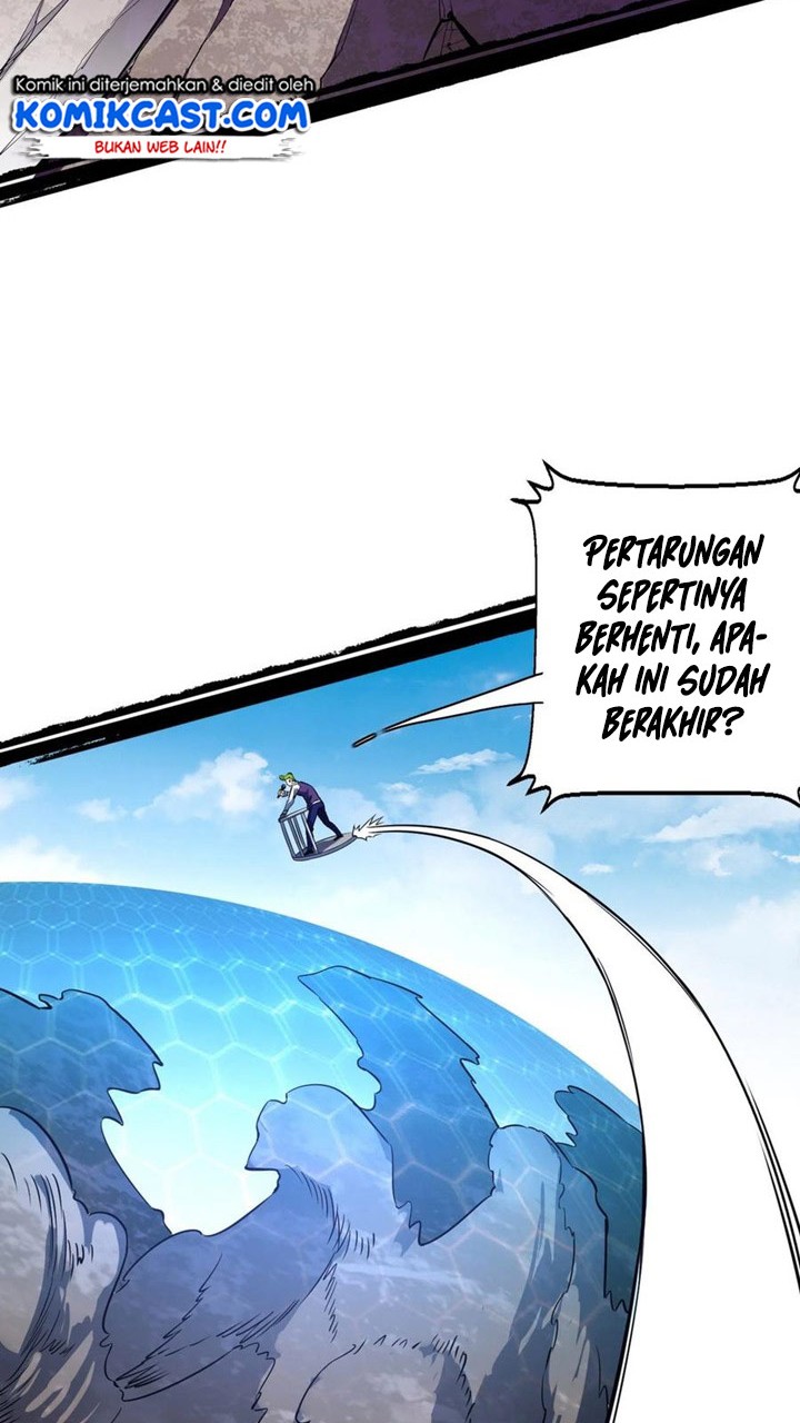 I’m An Evil God Chapter 177 - halaman 17