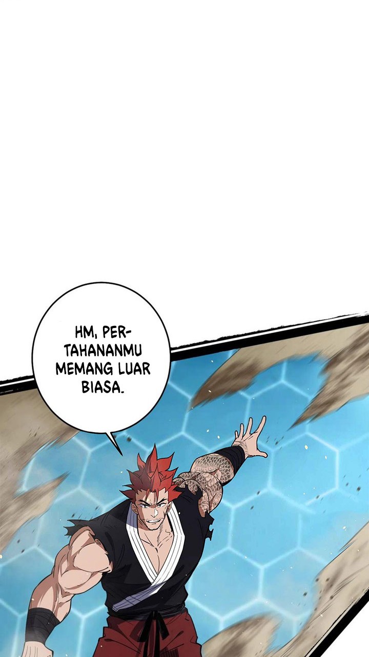 I’m An Evil God Chapter 177 - halaman 19