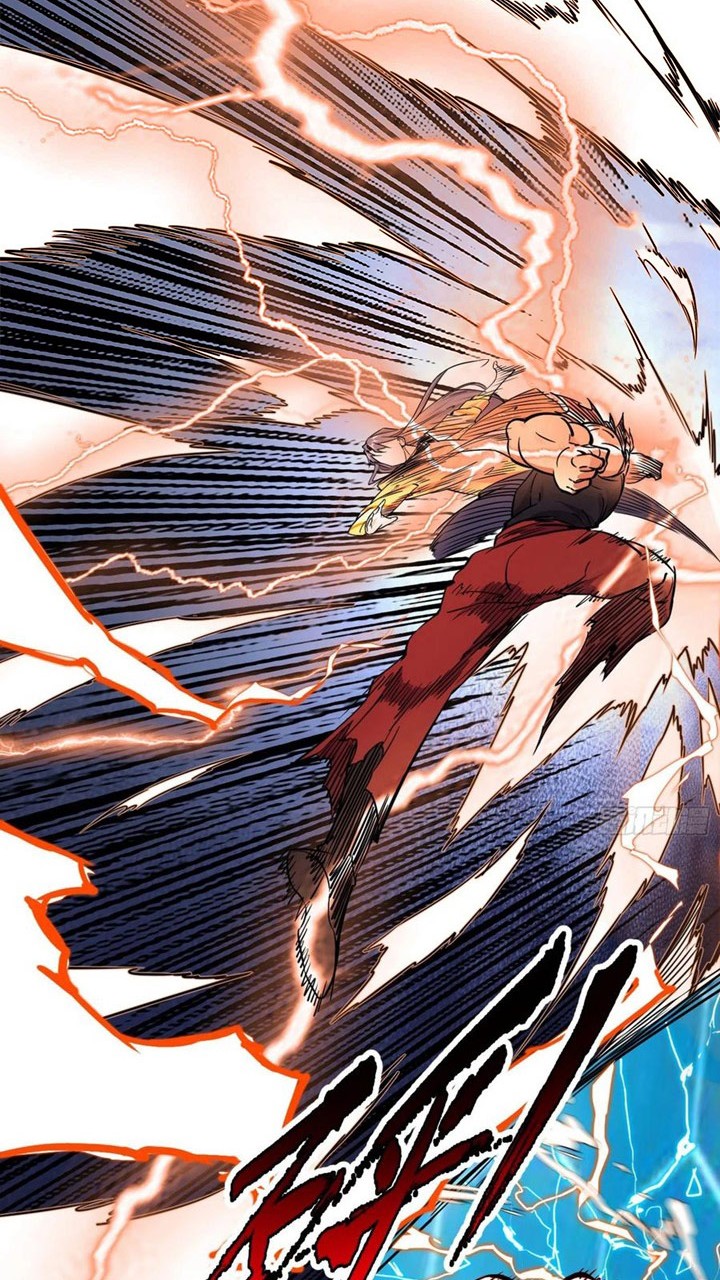 I’m An Evil God Chapter 177 - halaman 23