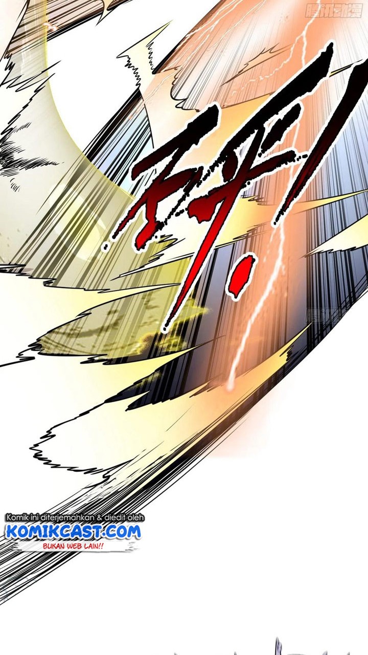 I’m An Evil God Chapter 177 - halaman 25