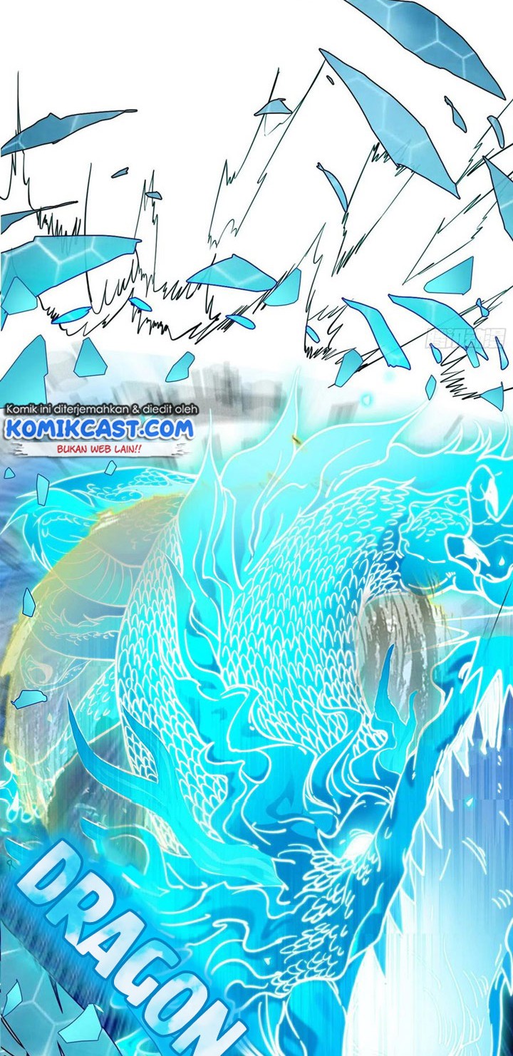 I’m An Evil God Chapter 177 - halaman 33