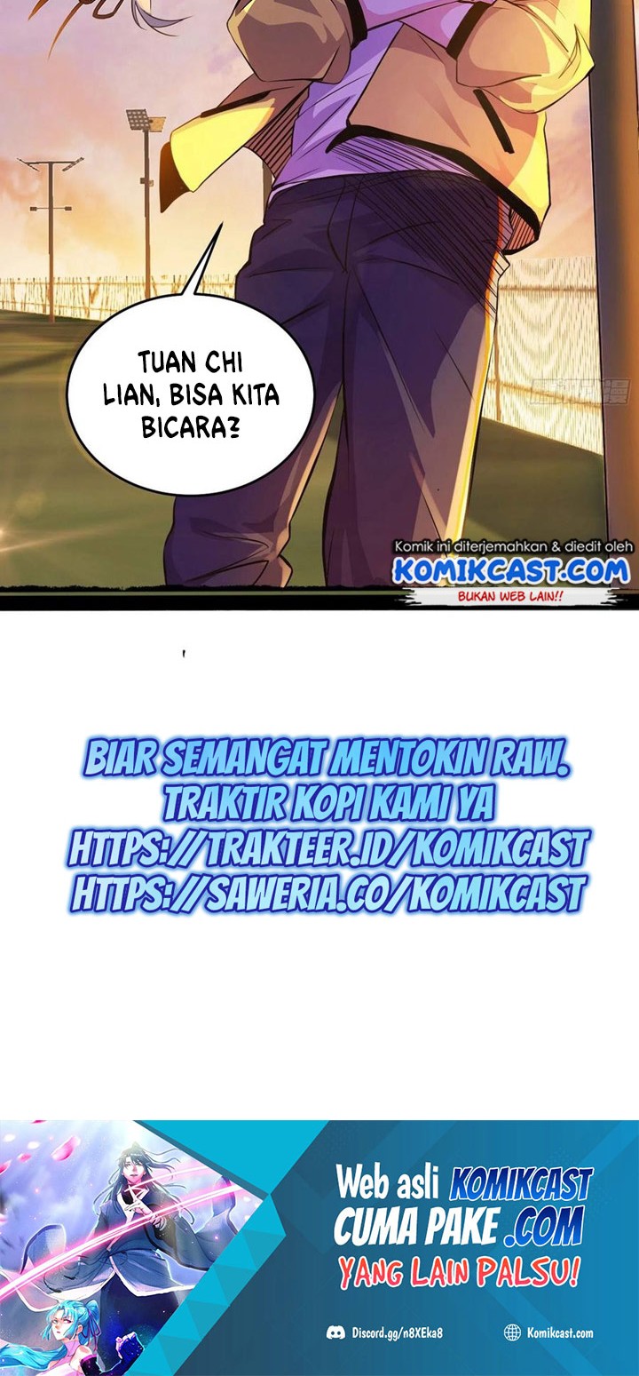 I’m An Evil God Chapter 177 - halaman 49