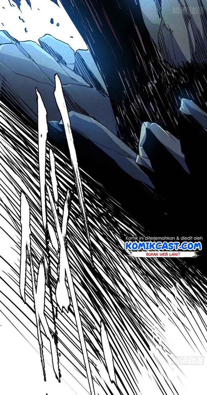 I’m An Evil God Chapter 177 - halaman 5