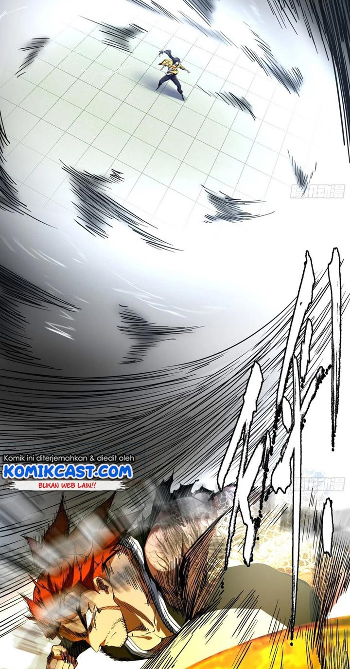 I’m An Evil God Chapter 177 - halaman 7